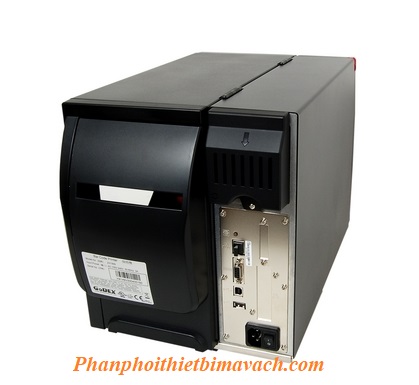 May in ma vach godex zx1200i