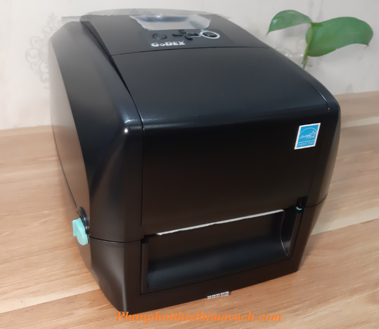 Máy in mã vạch Godex RT730i I Đại diện hãng Godex tại Việt Nam