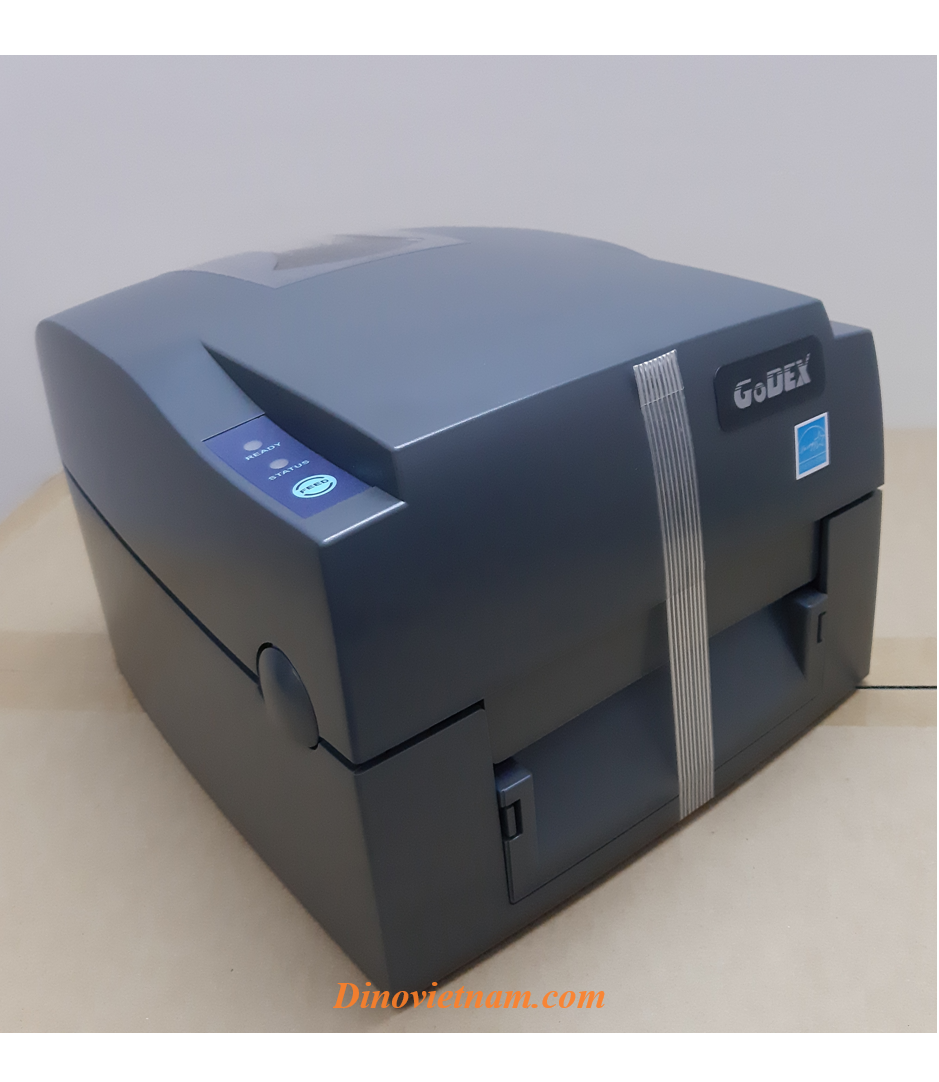 Máy in mã vạch Godex G500 I Nhà phân phối chính thức của Godex ở VN