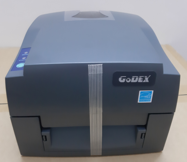 Máy in tem nhãn mã vạch Godex G500 - Copy
